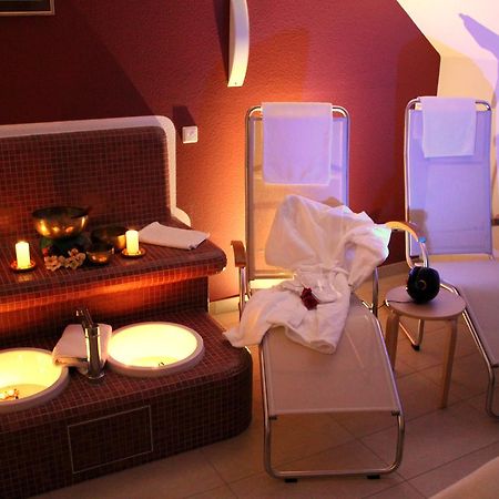 Landhotel Loenskrug Hellental Zewnętrze zdjęcie