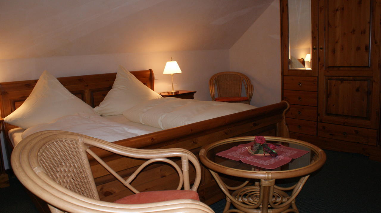 Landhotel Loenskrug Hellental Zewnętrze zdjęcie