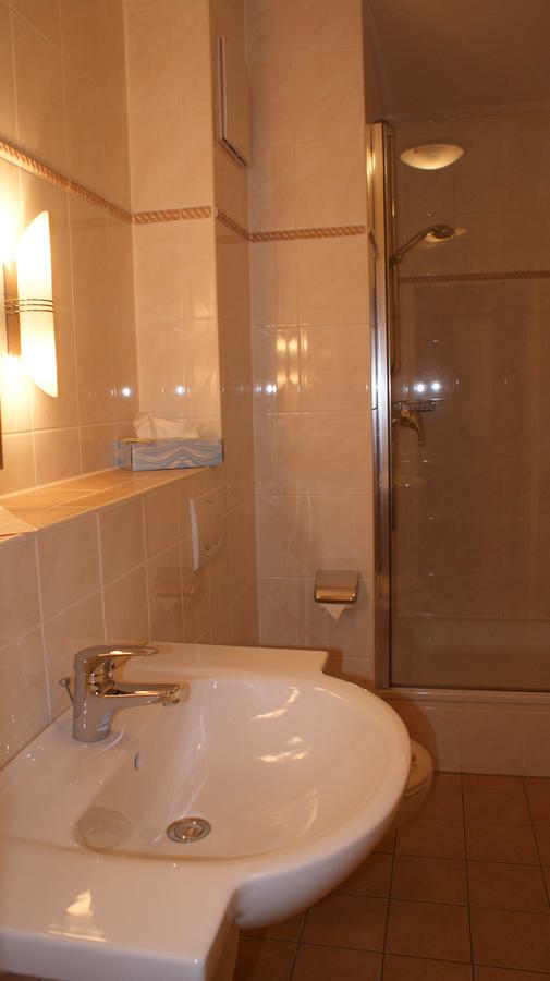 Landhotel Loenskrug Hellental Pokój zdjęcie
