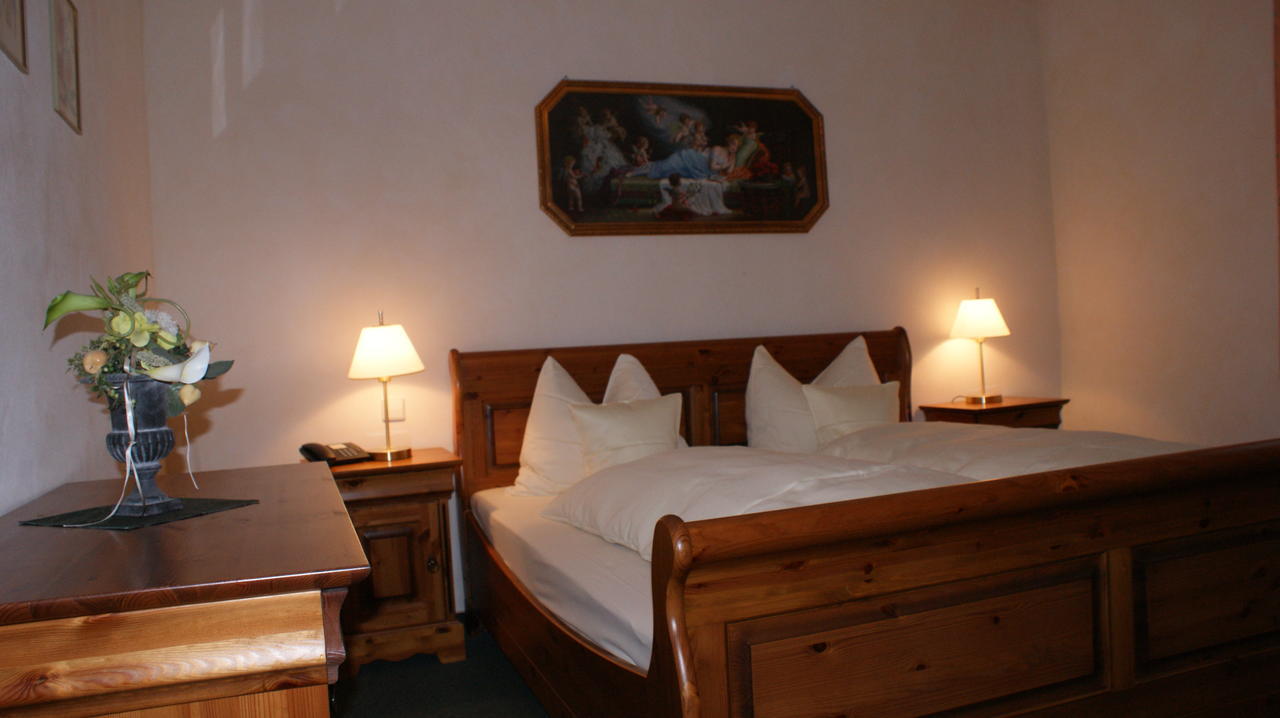 Landhotel Loenskrug Hellental Pokój zdjęcie