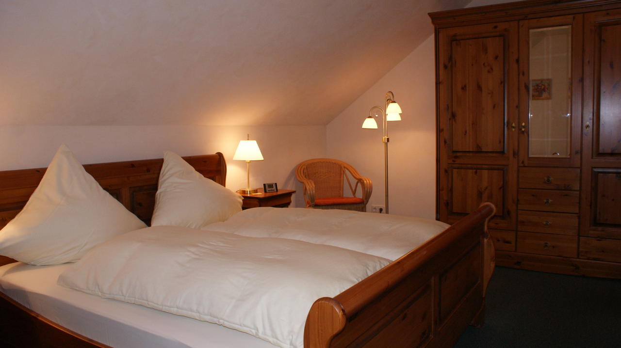 Landhotel Loenskrug Hellental Pokój zdjęcie