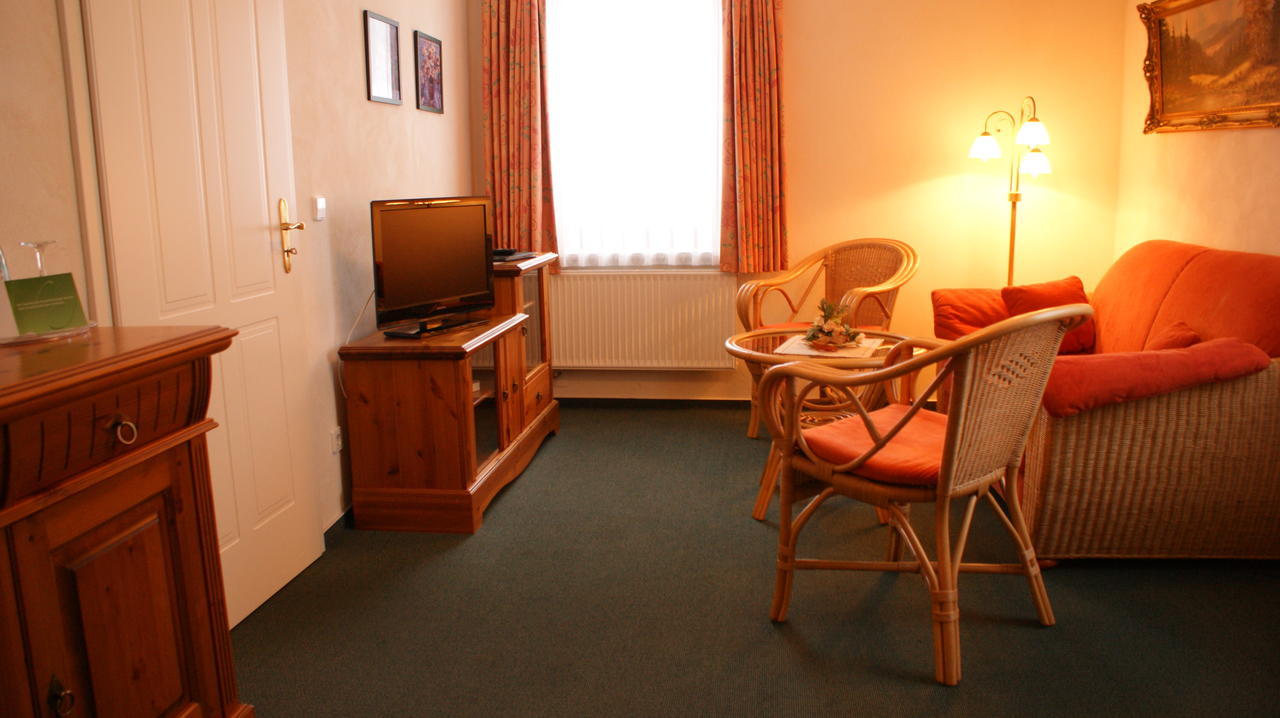 Landhotel Loenskrug Hellental Pokój zdjęcie