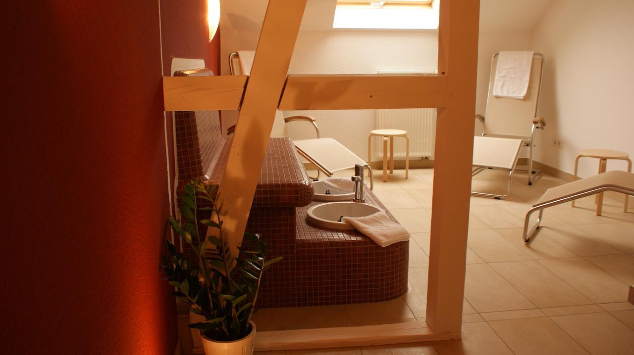 Landhotel Loenskrug Hellental Zewnętrze zdjęcie